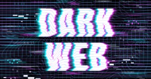deep web dark web