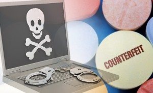 online drug market