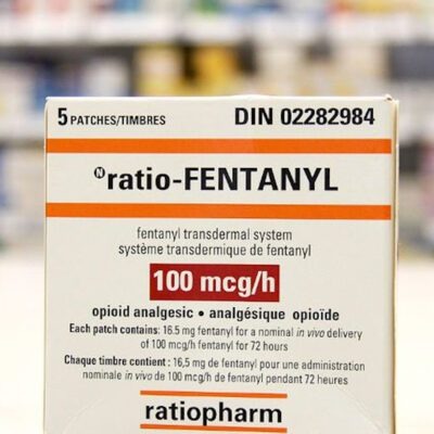 where can i buy fentanyl