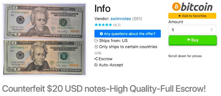 how to use pgp on wall street darknet market
