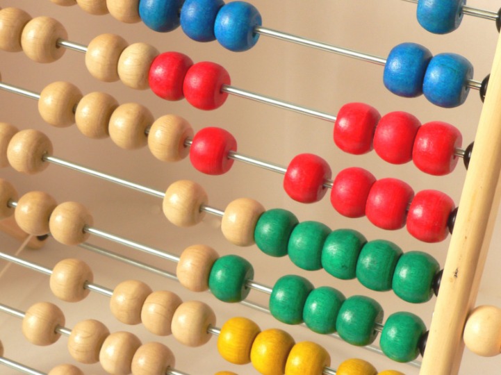 abacus dark