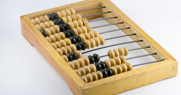 Abacus link