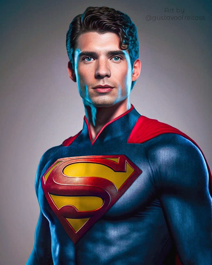 superman pills mg