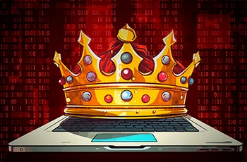 how to get a referral for a darknet market