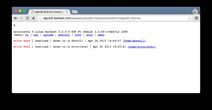 current darknet market list