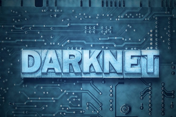 Heineken Express darknet