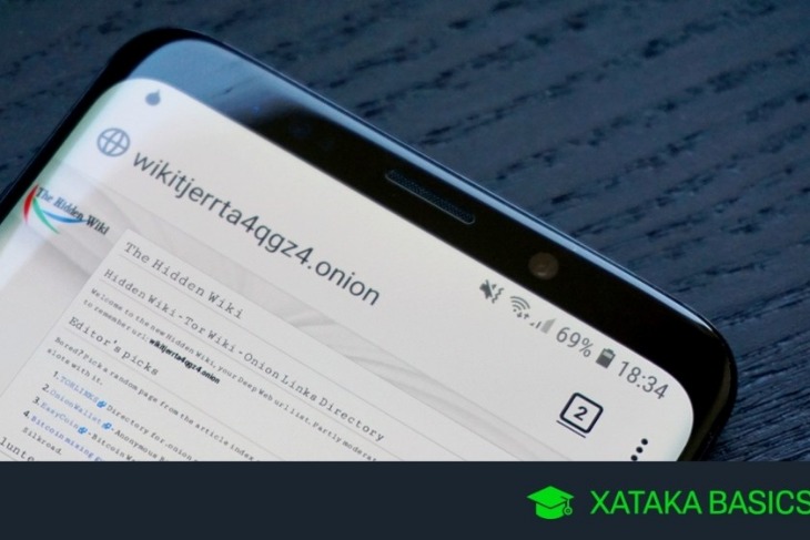 tor dark web