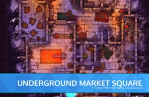 underground market online