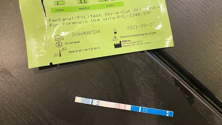 where can i buy fentanyl test strips