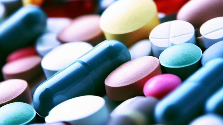 drugs market