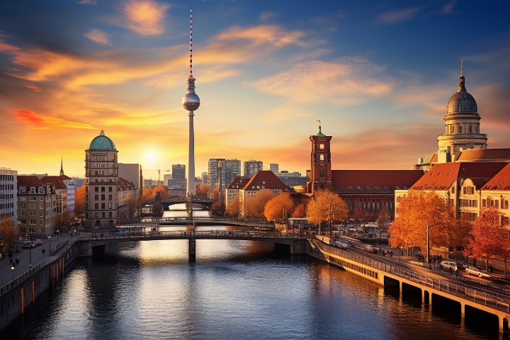 berlin telegram group drugs