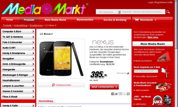 nexus shop