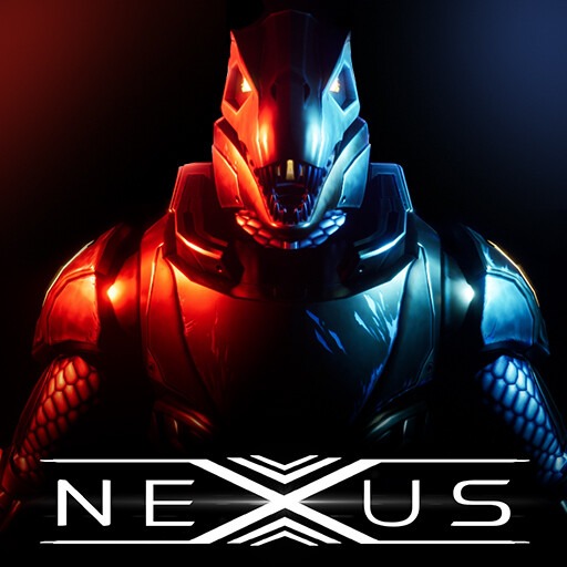 nexus shop