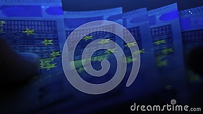 counterfeit money deep web