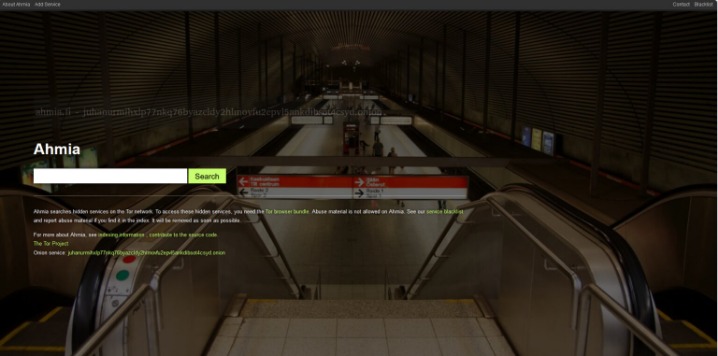 tor search onion link