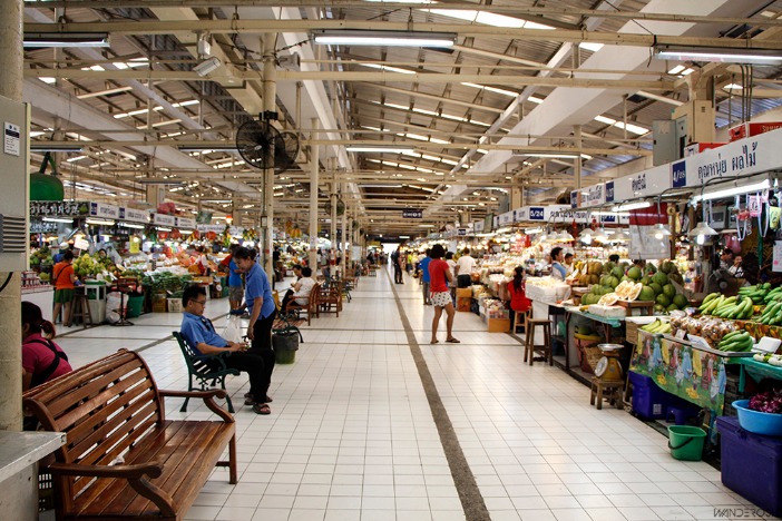 tor markets
