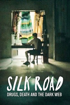 the silk road dark web