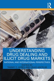 what are darknet drug markets