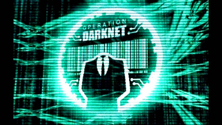 darknet market sites and how