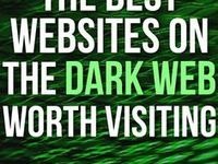 the dark web websites