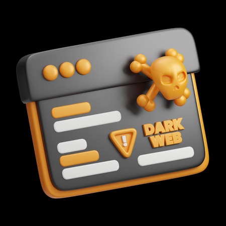 how do i get on the dark web
