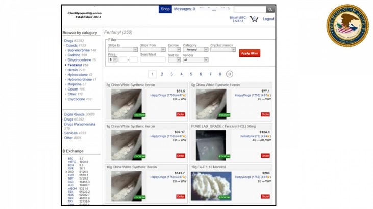 working darknet market links