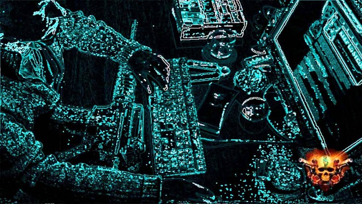 darknet market bible