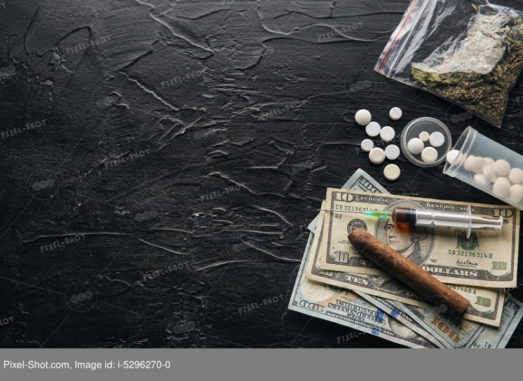 drugs darknet vendors