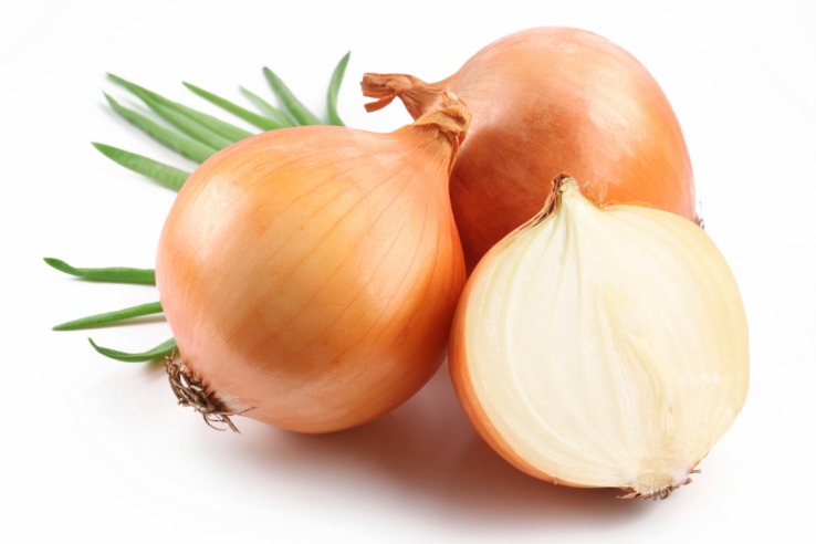 onion market