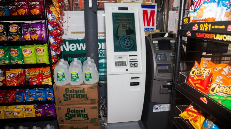 bitcoin black market