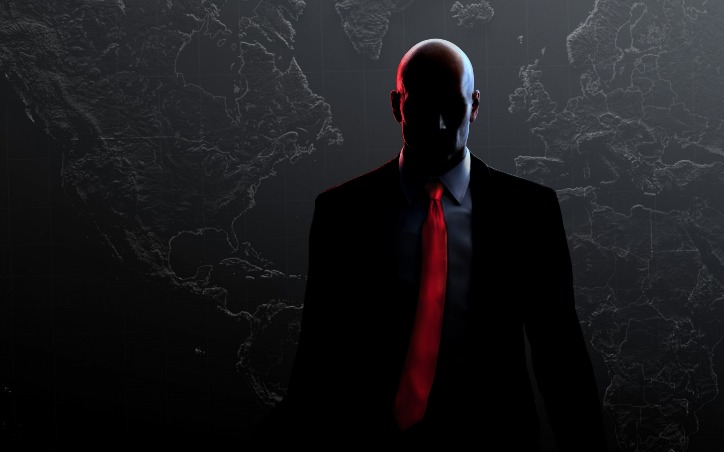hitman for hire dark web