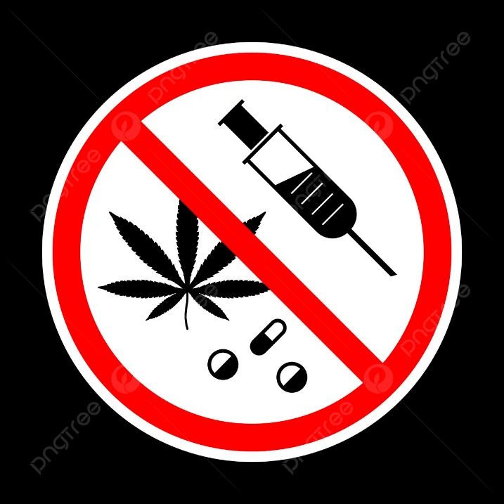 drugs black market
