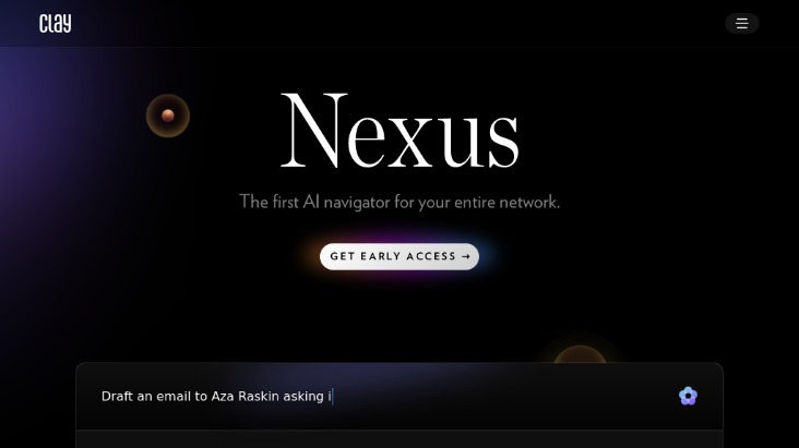 nexus market link