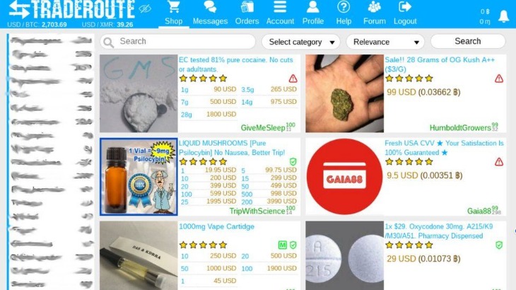 cheap darknet websites dor drugs