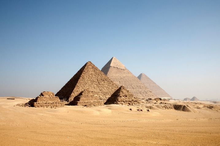 pyramid pill