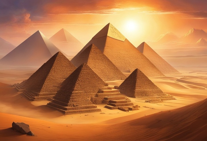 pyramid pill