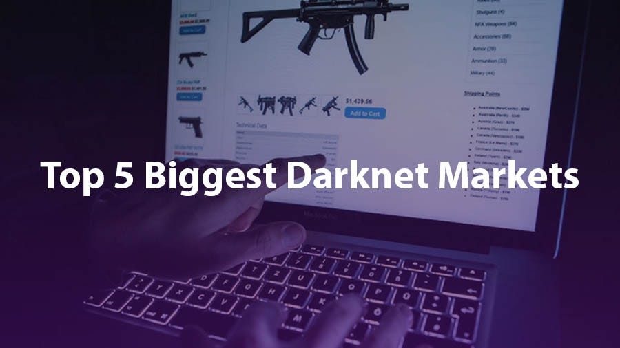 best darknet market links