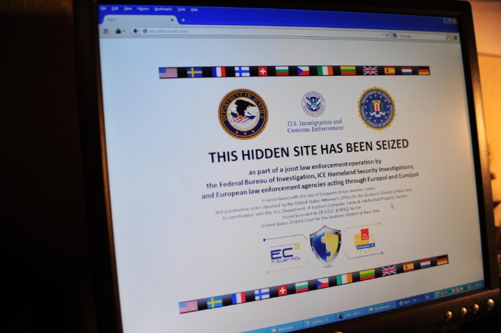 silk road darknet market