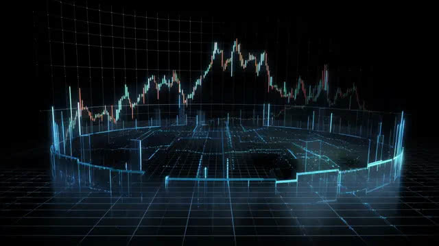 the dark market