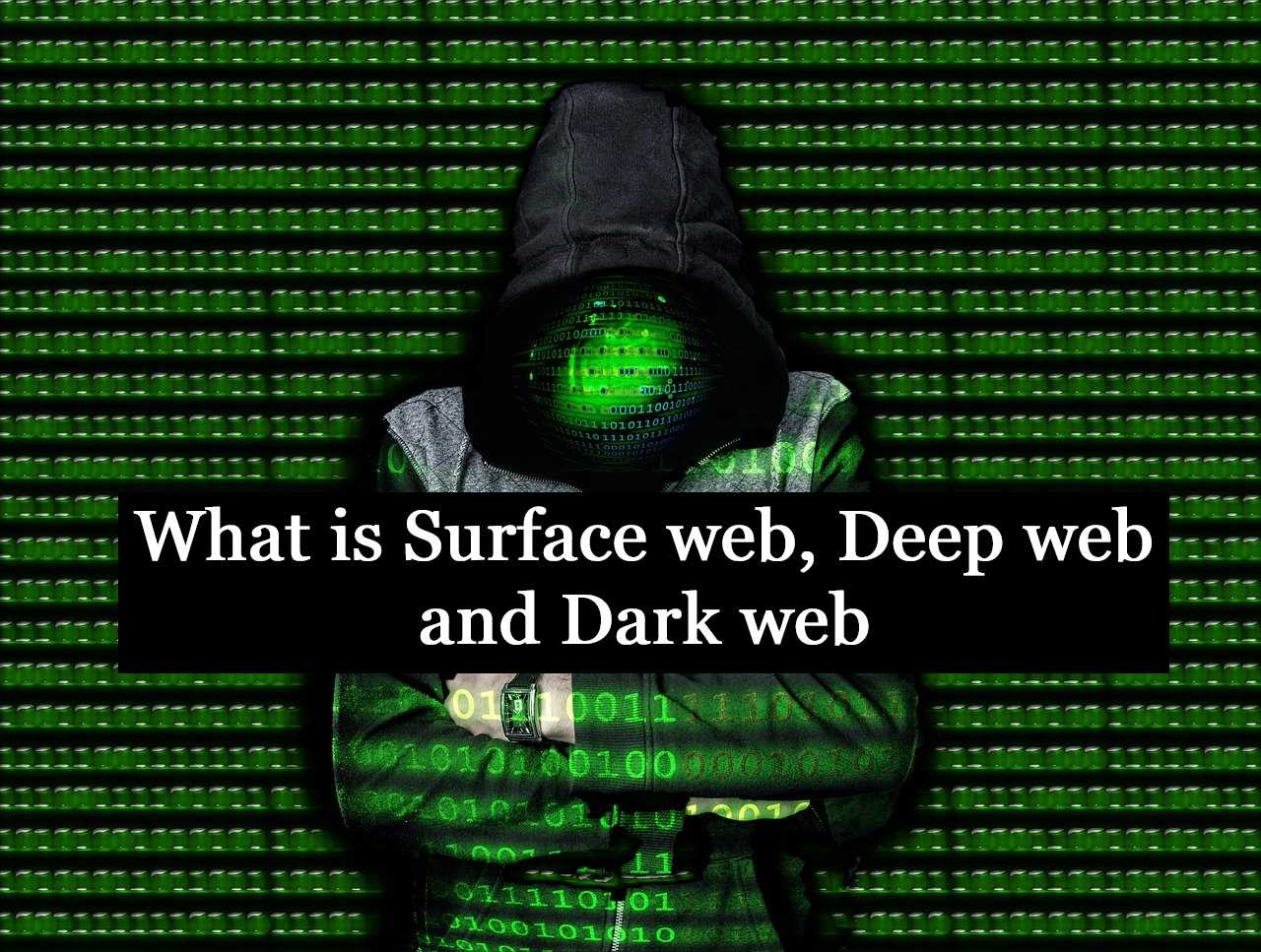 how to acess the dark web