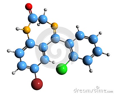 phenazepam pills