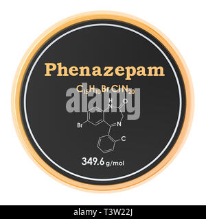 phenazepam pills
