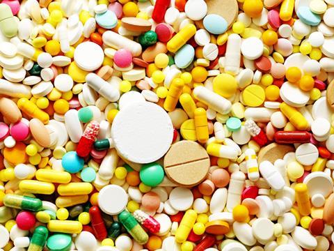 phenazepam pills