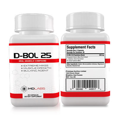 dbol steroid pills