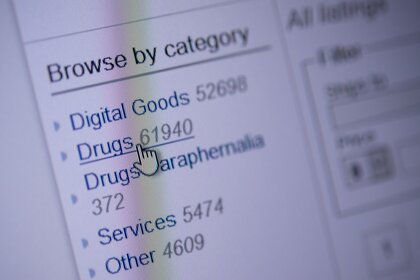 how to buy drugs on the darknet