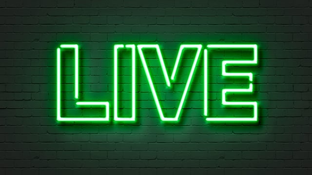 live dark web
