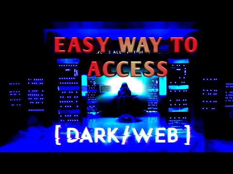 how to access the dark web on pc