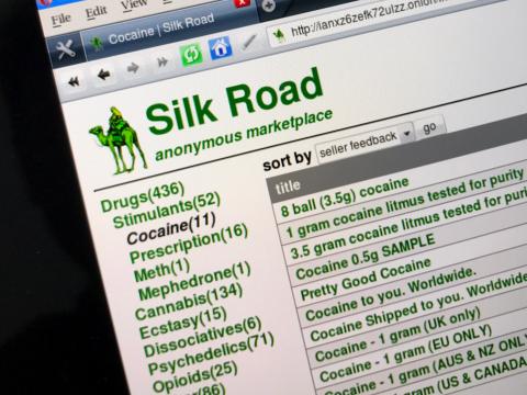 drug market darknet