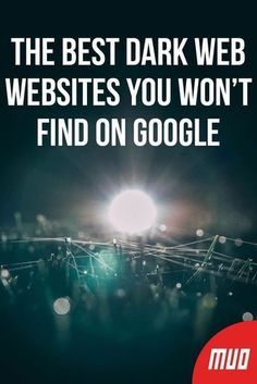 dark web websites