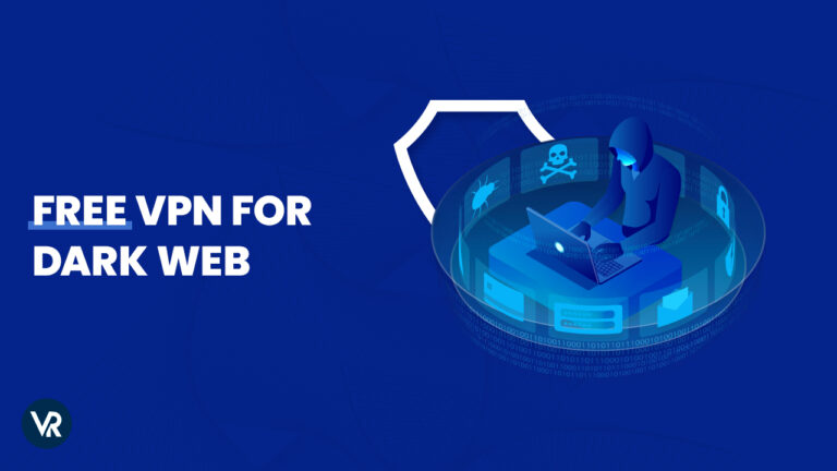 how to access the dark web